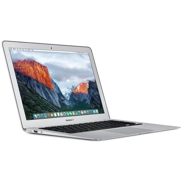 MacBook Air 13,3'' i5 1,6Ghz 8GB 256GB SSD 2015- REFURBISHED