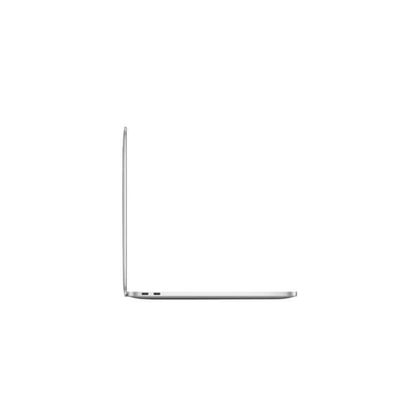 APPLE MacBook Pro 13" 2017 i5 - 2,3 Ghz - 8 GB RAM - 256 GB SSD - Silver - Renoverad - Mycket bra skick- REFURBISHED