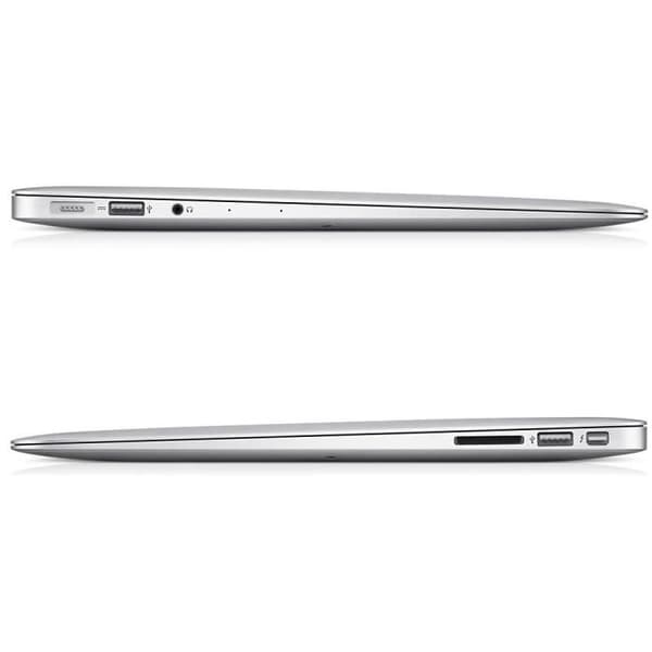 Bärbar dator - Apple - MacBook Air A1466 - 13,3" - Core i5 1,6 GHz - 4 GB RAM - 128 GB SSD- USED