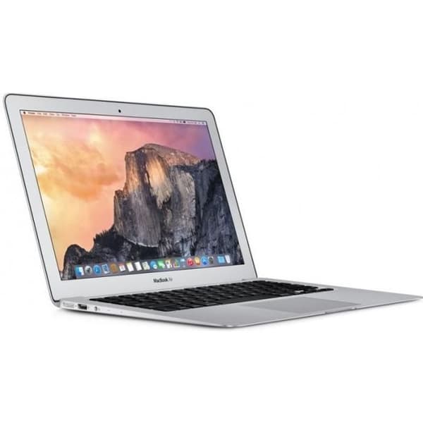 Apple MacBookAir- REFURBISHED