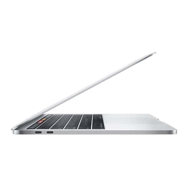 MacBook Pro Touch Bar 13" i7 3,5 Ghz 16 GB RAM 1 TB SSD Silver (2017) - Renoverad - Bra skick- REFURBISHED