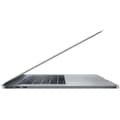 Miniatyrbild 2 av 2: MacBook Pro Touch Bar 15" i7 2,6 Ghz 16 GB RAM 256 GB SSD Space Grey (2019) - Renoverad - Bra skick- REFURBISHED