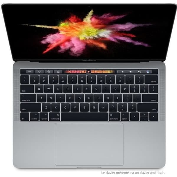Laptop - Apple - MacBook Pro Retina 13" - Intel Core i5 - 8 GB RAM - 256 GB SSD- USED