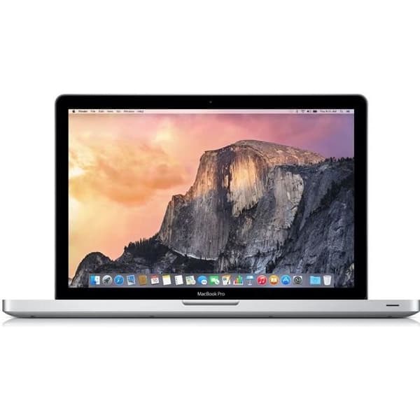 Apple Macbook PRO 13"- USED