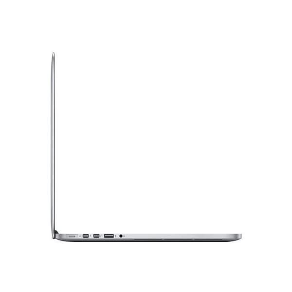 MacBook Pro Retina 15" Core i7 2 Ghz 8 GB RAM 1 TB SSD (2013) - Renoverad - Mycket bra skick- REFURBISHED