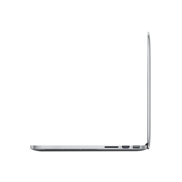 MacBook Pro Retina 15" Core i7 2 Ghz 8 GB RAM 1 TB SSD (2013) - Renoverad - Mycket bra skick- REFURBISHED
