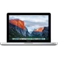 Miniatyrbild 1 av 2: APPLE MacBook Pro Retina 15" 2013 Core i7 - 2 Ghz - 8 GB RAM - 256 GB SSD - Grå - Renoverad - Bra skick- REFURBISHED