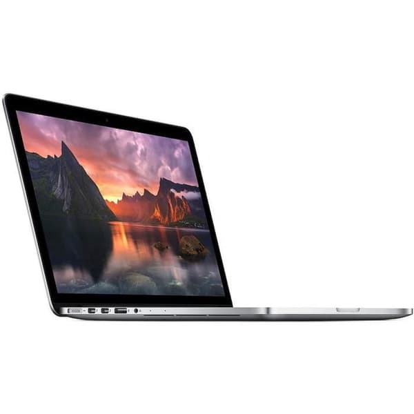 Macbook Pro Retina 13"- REFURBISHED