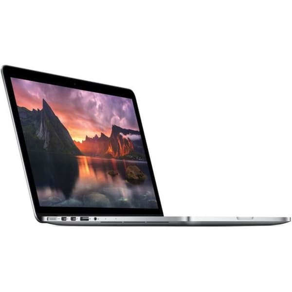 Apple MacBook Pro 13" A1502 - 8 GB/128 GB SSD -- USED