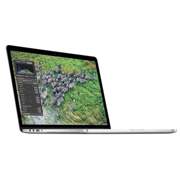 Apple MacBook Pro 13" A1502 - 8 GB/128 GB SSD -- USED