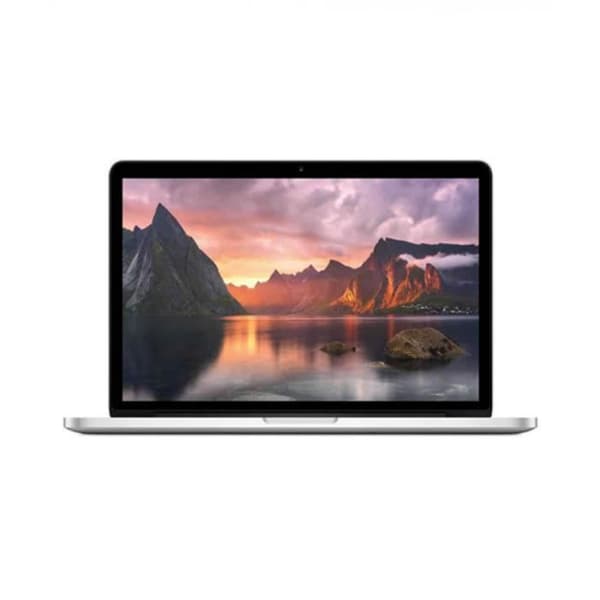 Apple Macbook Pro Retina 13" (tidigt 2015) 8GB/128GB (MF839F/A)- REFURBISHED