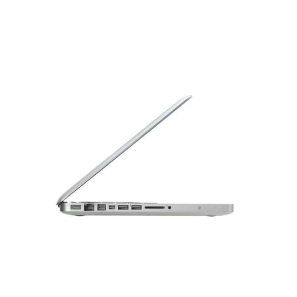 Apple - MacBook Pro 13" mitten av 2012 - Core i5 - 2,5 GHz - 4 GB RAM - 500 GB hårddisk - Renoverad- REFURBISHED