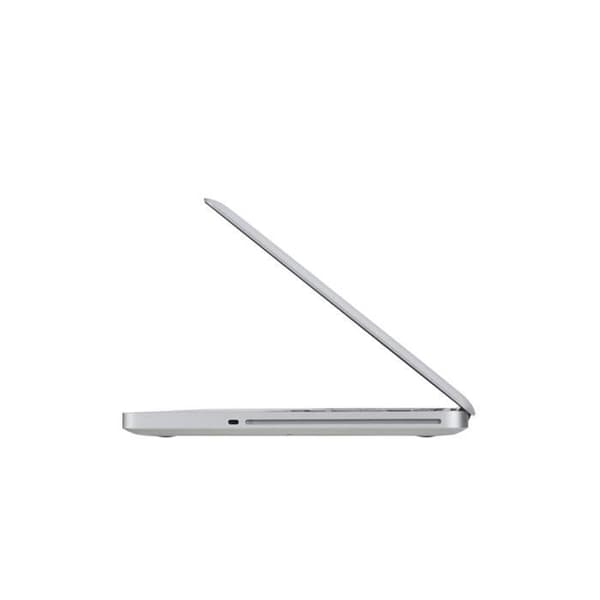 Apple - MacBook Pro 13" mitten av 2012 - Core i5 - 2,5 GHz - 4 GB RAM - 500 GB hårddisk - Renoverad- REFURBISHED