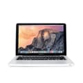 Miniatyrbild 2 av 4: Apple - MacBook Pro 13" mitten av 2012 - Core i5 - 2,5 GHz - 4 GB RAM - 500 GB hårddisk - Renoverad- REFURBISHED