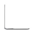 Miniatyrbild 3 av 3: APPLE MacBook Pro Retina 15" 2014 Core i7 - 2,2 Ghz - 16 GB RAM - 128 GB SSD - Grå - Renoverad - Mycket bra skick- REFURBISHED