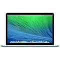 Miniatyrbild 1 av 3: APPLE MacBook Pro Retina 15" 2014 Core i7 - 2,2 Ghz - 16 GB RAM - 128 GB SSD - Grå - Renoverad - Mycket bra skick- REFURBISHED