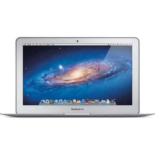 Bärbar dator - MacBook Air 13,3 tum A1466 Intel Core i5 2013- USED