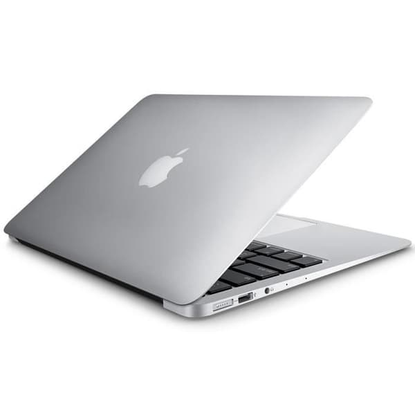 Apple MacBook Air 13,3": Intel Core i5 1,6 Ghz - 8 Gb - 250 Gb NVMe -- REFURBISHED