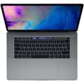 Miniatyrbild 1 av 2: MacBook Pro Touch Bar 15" i9 2,3 Ghz 16 GB RAM 512 GB SSD Space Grey (2019) - Renoverad - Mycket bra skick- REFURBISHED