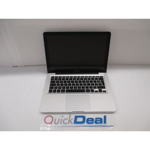 ÄPPLE MAC BOOK PRO A1278 320 Go sata- USED