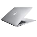 Miniatyrbild 1 av 2: Renoverade bärbara datorer Apple MacBook Air 6.2 (mitten av 2013) Intel Core i5 1,3 Ghz Storage 128 SSD - RPAPIntelC-52599- USED