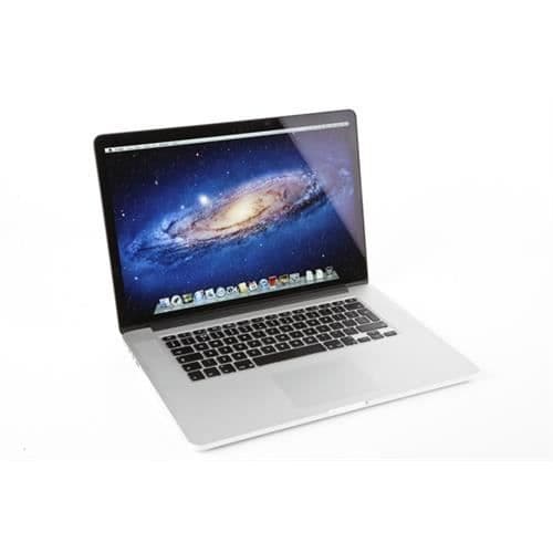 Laptop - Apple - MacBook Pro 15 Retina - Intel Core i7 2.8Ghz - 16GB RAM - 128GB SSD- USED
