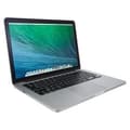 Miniatyrbild 2 av 2: macbook pro retina 13- USED