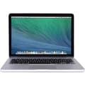 Miniatyrbild 1 av 2: macbook pro retina 13- USED