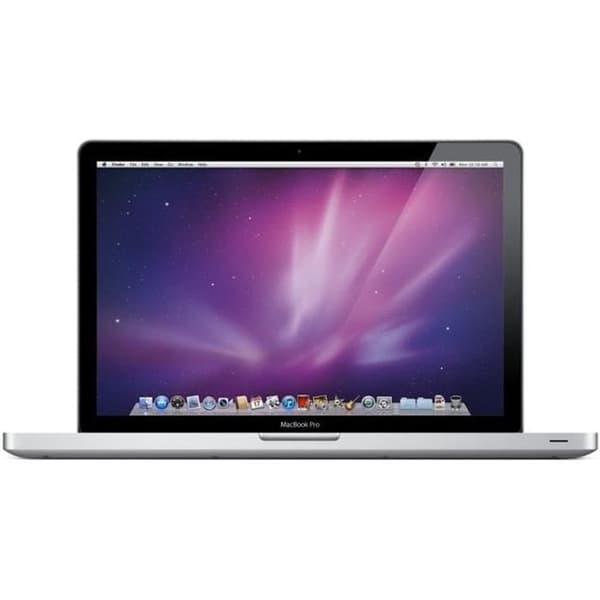 Bärbar dator - MacBook Pro 13,3 tum A1278 Intel Core i5 2011- REFURBISHED