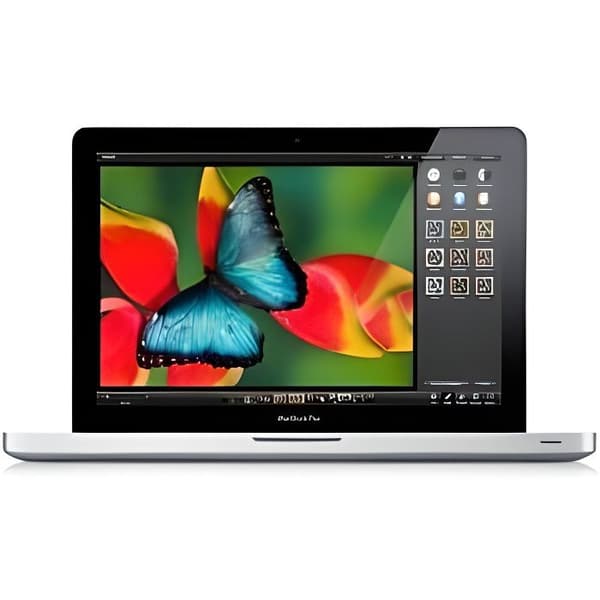 Apple MacBook Pro MD101F bärbar dator- USED