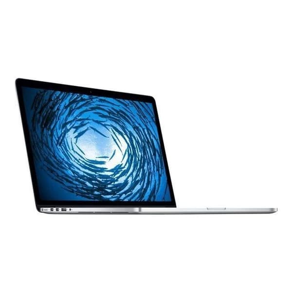 Apple MacBook Pro Retina 15" MGXC2F/A- USED