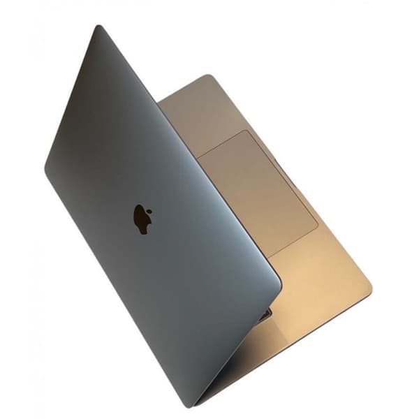 BEGAGNAD MacBook Pro 16-tum 2019 med Touchbar i7 16GB 512GB SSD Space Gray