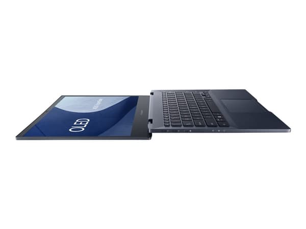 ASUS ExpertBook B5 OLED B5302CEA-KG0705X - Intel Core i7 1165G7 / 2.8 GHz - Evo - Win 11 Pro - Iris Xe Graphics - 16 GB RAM - 512 GB SSD NVMe x 2 - 1
