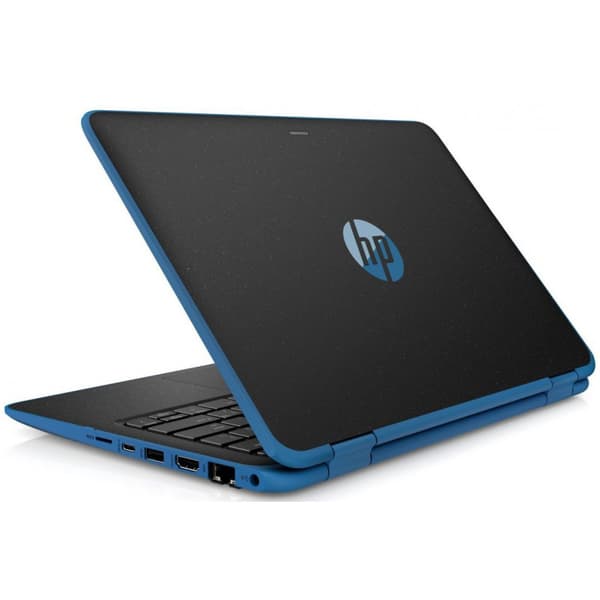 BEGAGNAD HP Probook x360 11 G3 med Touch 8GB 256GB SSD Win11Pro