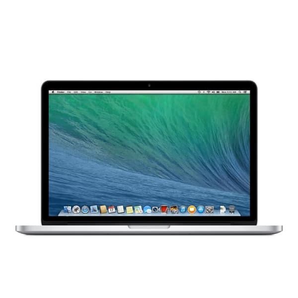 APPLE MACBOOK PRO 13 core i5 laptop 4gb ram 320gb hårddisk- REFURBISHED