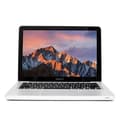 Miniatyrbild 2 av 4: APPLE MACBOOK PRO 13 core i5 laptop 4gb ram 320gb hårddisk- REFURBISHED