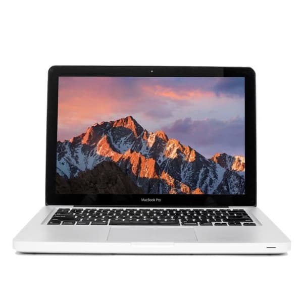 APPLE MACBOOK PRO 13 core i5 laptop 4gb ram 320gb hårddisk- REFURBISHED
