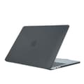 Miniatyrbild 1 av 4: INF Laptopskal med tangentbordsskydd och dammplugg SvartMacbook Air 13.6” A2681