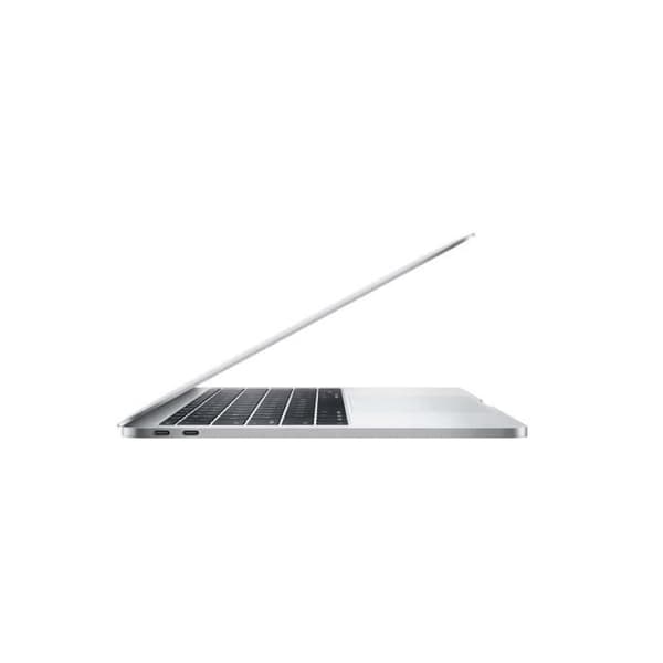 APPLE MacBook Pro 13" 2017 i5 - 2,3 Ghz - 8 GB RAM - 128 GB SSD - Silver - Renoverad - Mycket bra skick- REFURBISHED