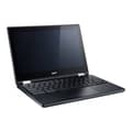 Miniatyrbild 2 av 6: BEGAGNAD Acer Chromebook R11 11,6" N3160 4GB 16GB med Touch