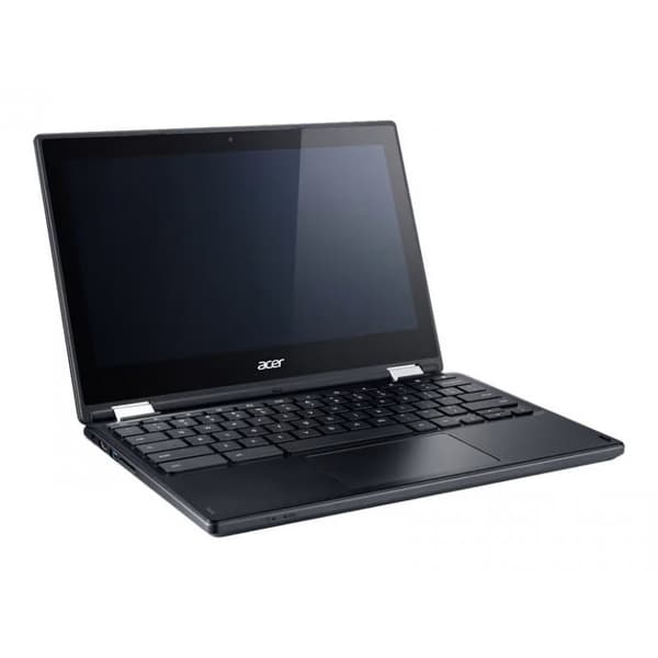 BEGAGNAD Acer Chromebook R11 11,6" N3160 4GB 16GB med Touch