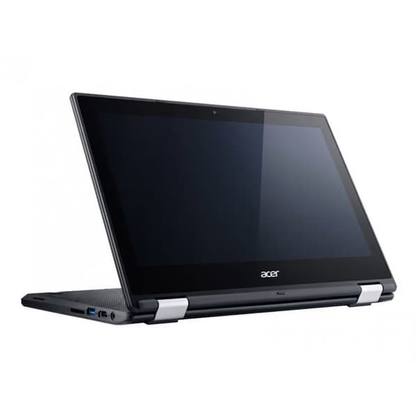BEGAGNAD Acer Chromebook R11 11,6" N3160 4GB 16GB med Touch Grå Klass C