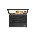 Miniatyrbild 4 av 4: BEGAGNAD Lenovo Thinkpad T480 14" Full HD i5 8GB 256GB SSD Backlight KB Win 11 Pro