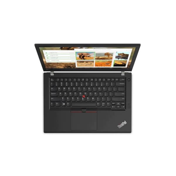 BEGAGNAD Lenovo Thinkpad T480 14" Full HD i5 8GB 256GB SSD Backlight KB Win 11 Pro