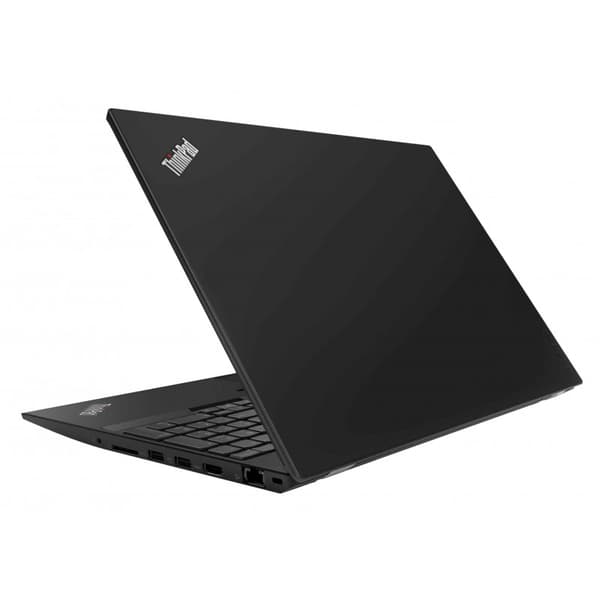 BEGAGNAD Lenovo Thinkpad T480 14" Full HD i5 8GB 256GB SSD Backlight KB Win 11 Pro