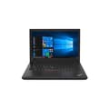 Miniatyrbild 1 av 4: BEGAGNAD Lenovo Thinkpad T480 14" Full HD i5 8GB 256GB SSD Backlight KB Win 11 Pro