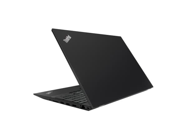 Refurbished Lenovo ThinkPad T580 15.6 I5-8250U 8GB 240GB Intel UHD Graphics 620 Windows 10 Pro 64-bit