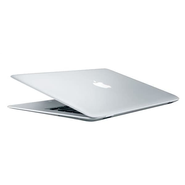 APPLE MacBook Air 13" 2013 i5 - 1,3 Ghz - 4 GB RAM - 256 GB SSD - Grå - Renoverad - Utmärkt skick- REFURBISHED
