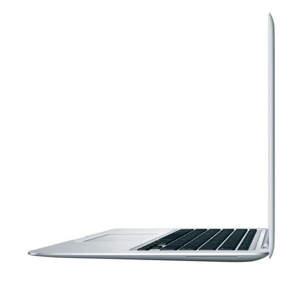 APPLE MacBook Air 13" 2012 i5 - 1,8 Ghz - 4 GB RAM - 128 GB SSD - Grå - Renoverad - Utmärkt skick- REFURBISHED