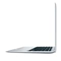 Miniatyrbild 3 av 3: APPLE MacBook Air 13" 2013 i5 - 1,3 Ghz - 4 GB RAM - 128 GB SSD - Grå - Renoverad - Utmärkt skick- REFURBISHED